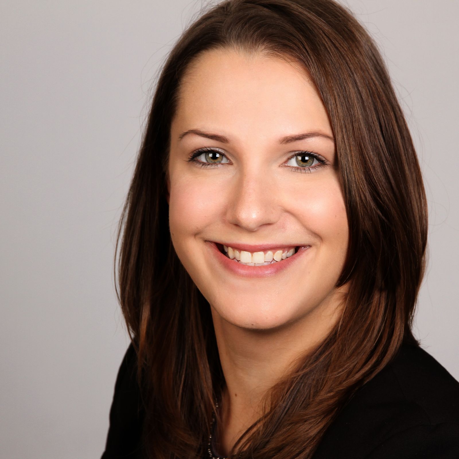 Katrin Müller, BRANOfilter GmbH